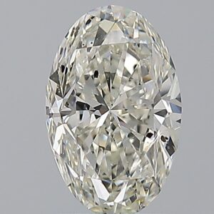 1.5 CT OVAL