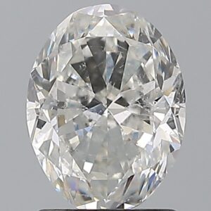 1.5 CT OVAL