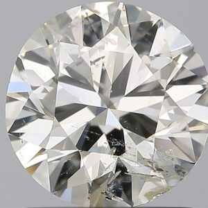 1.5 CT ROUND