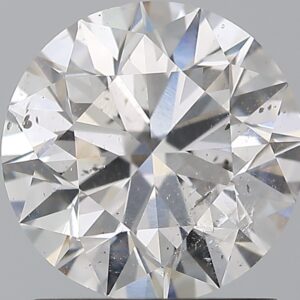 1.5 CT ROUND