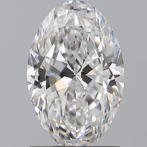 1.5 CT OVAL