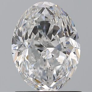 1.5 CT OVAL