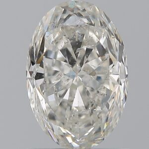 1.5 CT OVAL