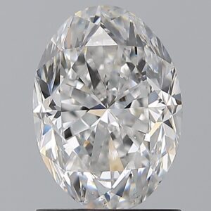 1.5 CT OVAL
