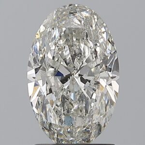 1.5 CT OVAL