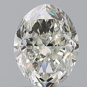 1.5 CT OVAL