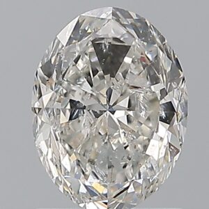 1.5 CT OVAL