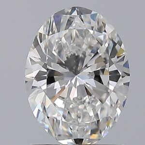 1.5 CT OVAL