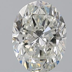 1.5 CT OVAL