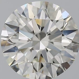 1.5 CT ROUND