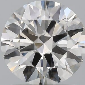 1.5 CT ROUND
