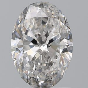 1.5 CT OVAL