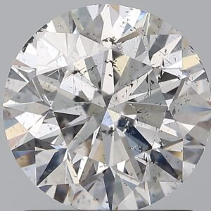 1.5 CT ROUND