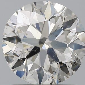 1.5 CT ROUND