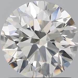 1.5 CT ROUND