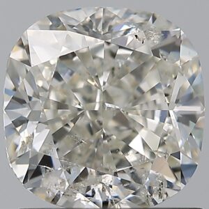 1.5 CT CUSHION