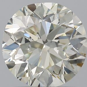1.5 CT ROUND
