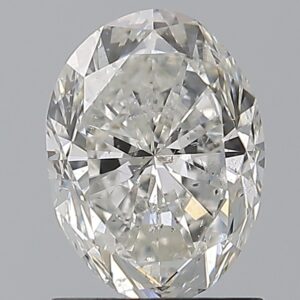 1.5 CT OVAL