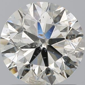 1.5 CT ROUND