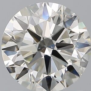 1.5 CT ROUND