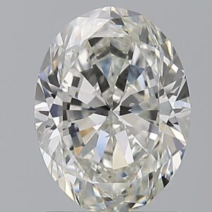 1.5 CT OVAL