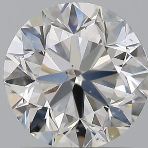1.5 CT ROUND