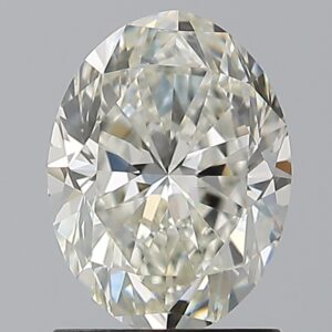 1.5 CT OVAL