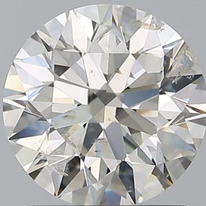 1.5 CT ROUND