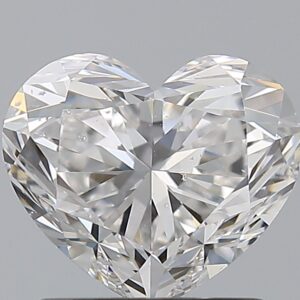 1.5 CT HEART