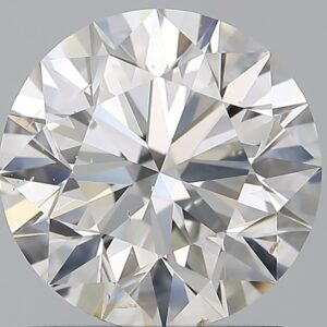 1.5 CT ROUND