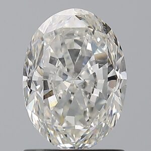 1.5 CT OVAL