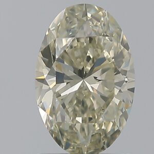 1.5 CT OVAL