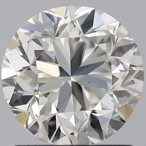 1.5 CT ROUND