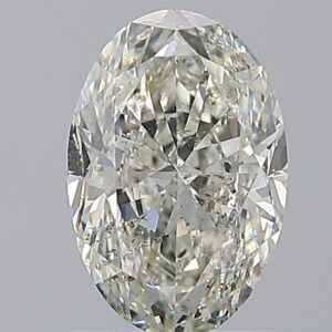 1.5 CT OVAL
