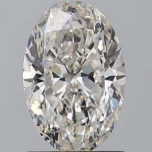 1.5 CT OVAL