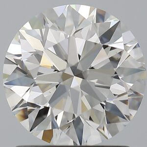 1.5 CT ROUND