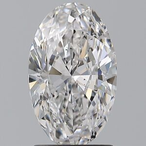 1.5 CT OVAL
