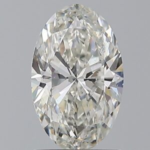 1.5 CT OVAL