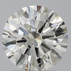 1.5 CT ROUND