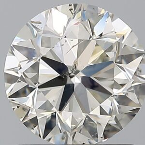 1.5 CT ROUND