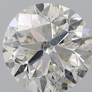1.5 CT ROUND