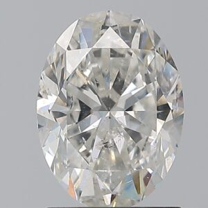 1.5 CT OVAL