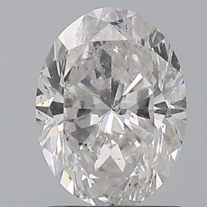 1.5 CT OVAL
