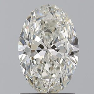 1.5 CT OVAL