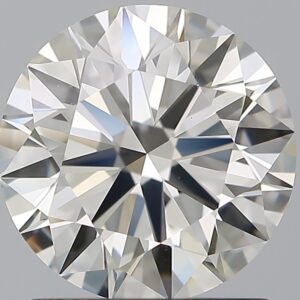 1.5 CT ROUND