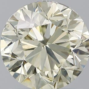 1.5 CT ROUND