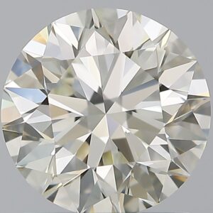 1.5 CT ROUND