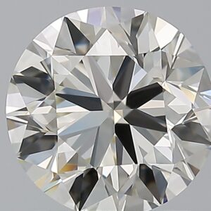1.5 CT ROUND