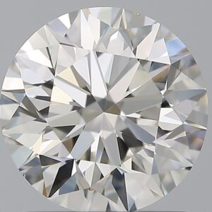 1.5 CT ROUND