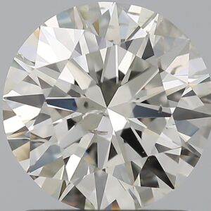 1.5 CT ROUND